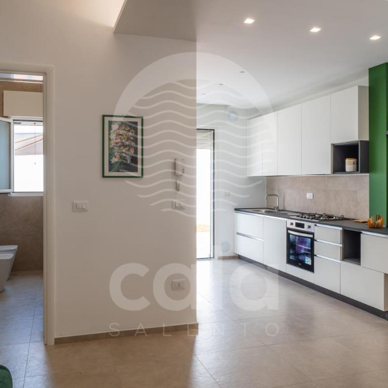 Villa Femme - By Cala Salento - Appartamento con 2 Camere da Letto - 6