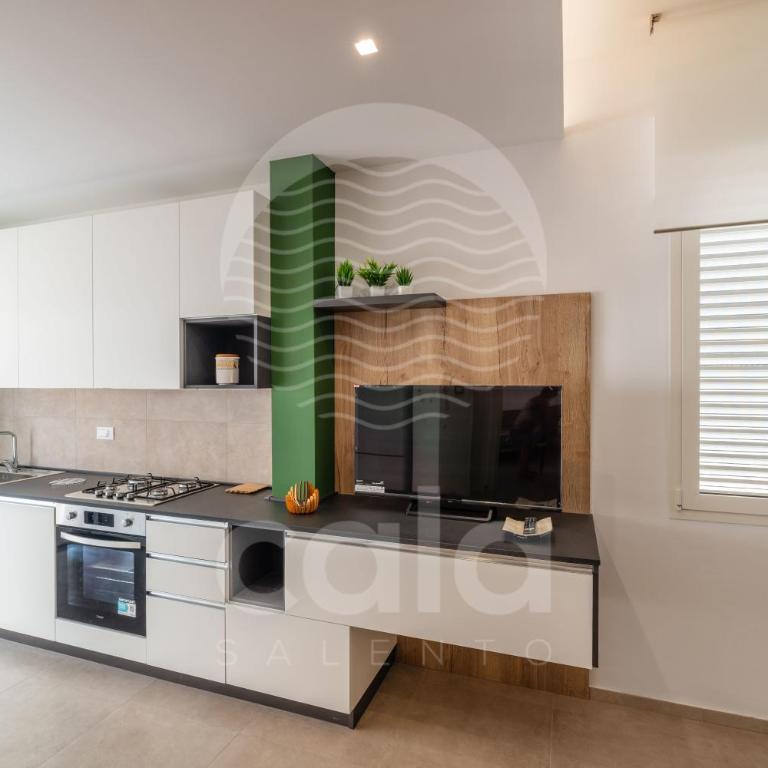 Villa Femme - By Cala Salento - Appartamento con 2 Camere da Letto - 7