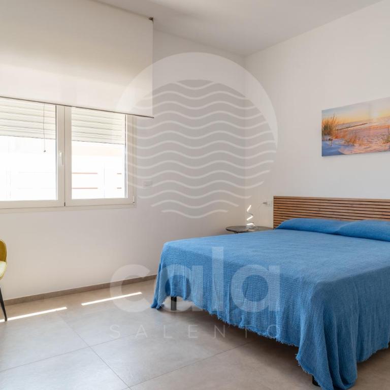Villa Femme - By Cala Salento - Appartamento con 2 Camere da Letto - 11