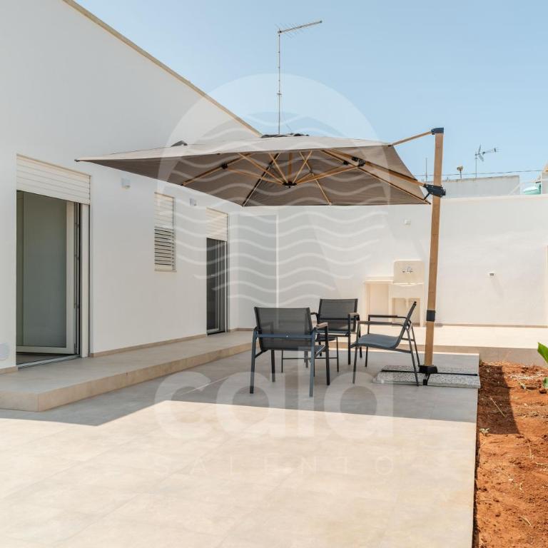 Villa Femme - By Cala Salento - Appartamento con 2 Camere da Letto - 21