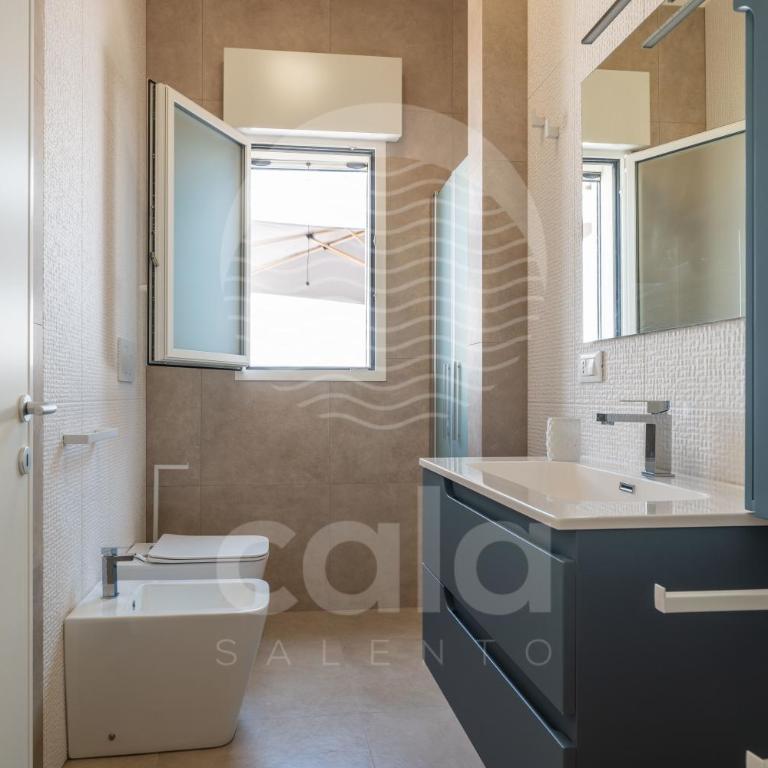 Villa Femme - By Cala Salento - Appartamento con 2 Camere da Letto - 13