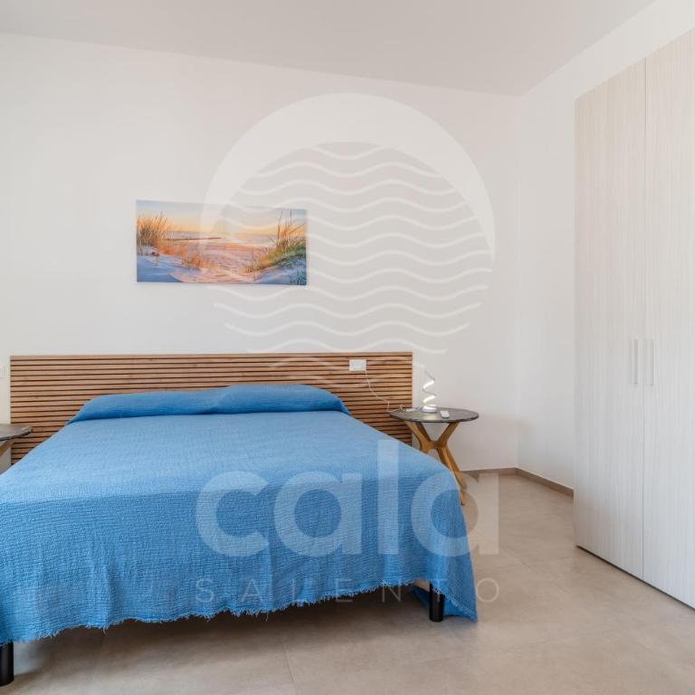 Villa Femme - By Cala Salento - Appartamento con 2 Camere da Letto - 12