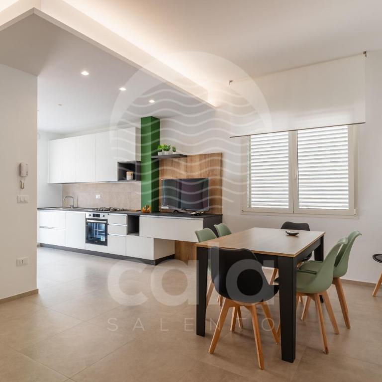 Villa Femme - By Cala Salento - Appartamento con 2 Camere da Letto - 1