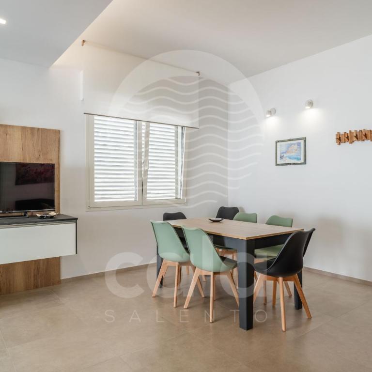 Villa Femme - By Cala Salento - Appartamento con 2 Camere da Letto - 3