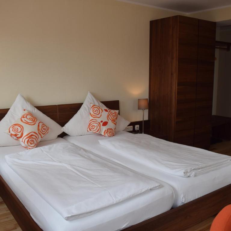 BIO Hotel Bayerischer Wirt Augsburg - Superior Doppelzimmer - 16