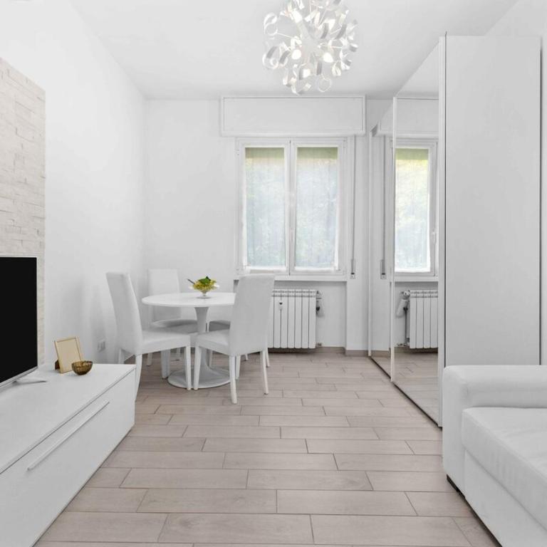 Apartment - Parking and Free Wifi - Appartamento con 1 Camera da Letto - 1