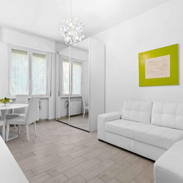 Apartment - Parking and Free Wifi - Appartamento con 1 Camera da Letto - 5