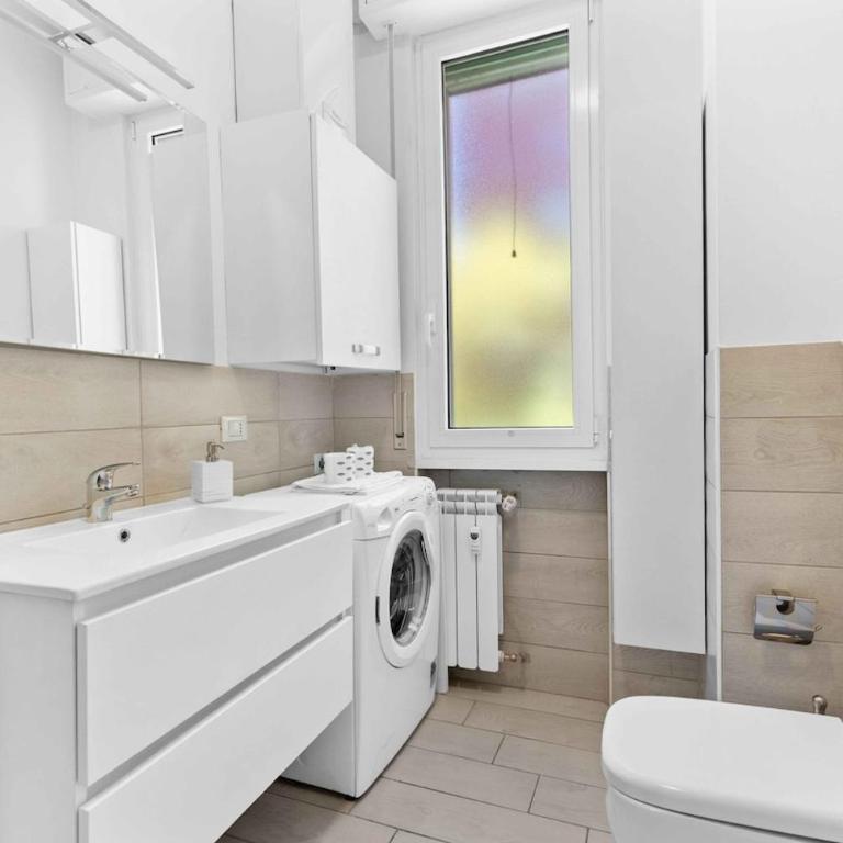 Apartment - Parking and Free Wifi - Appartamento con 1 Camera da Letto - 10