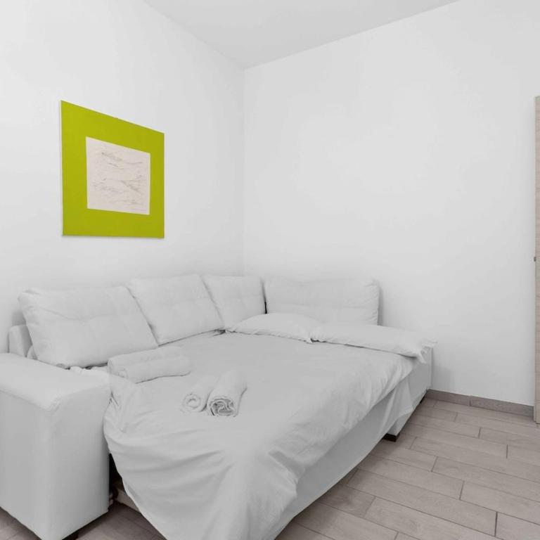 Apartment - Parking and Free Wifi - Appartamento con 1 Camera da Letto - 16
