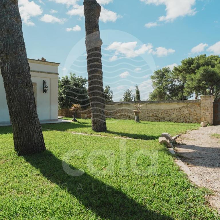 Villa Alièe piscina privata - By Cala Salento - Appartamento con 3 Camere da Letto - 29