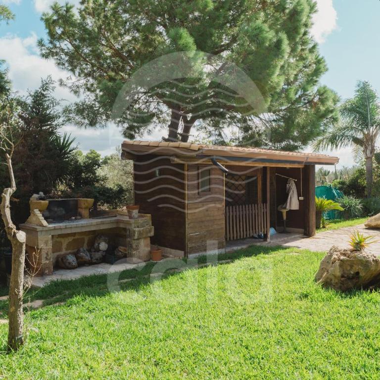 Villa Alièe piscina privata - By Cala Salento - Appartamento con 3 Camere da Letto - 27