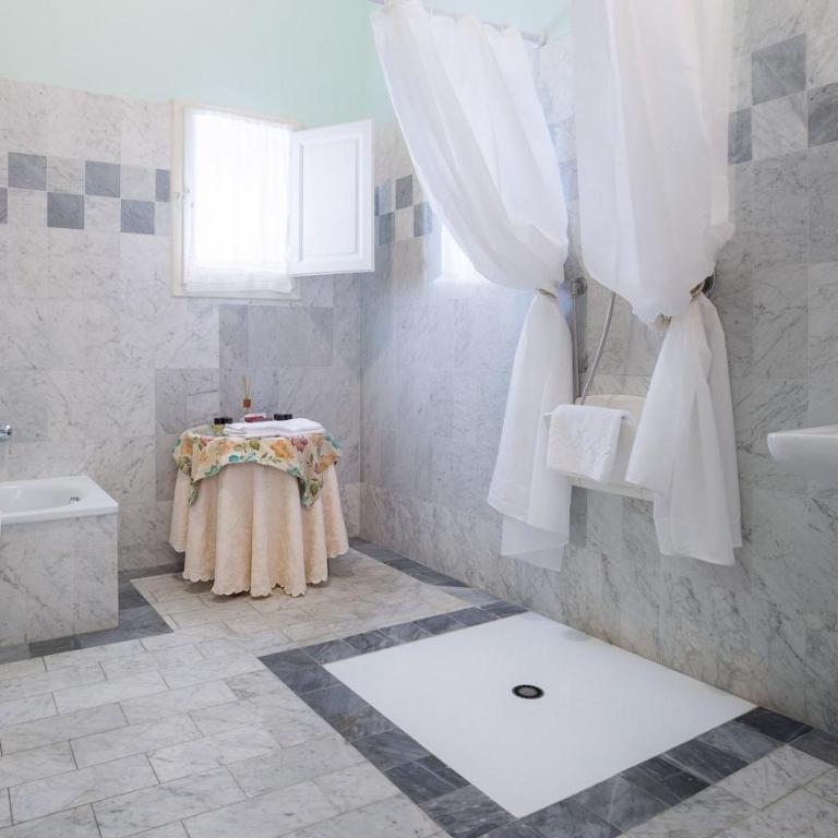Hotel Torre Guelfa Palazzo Acciaiuoli - Junior Suite - 7