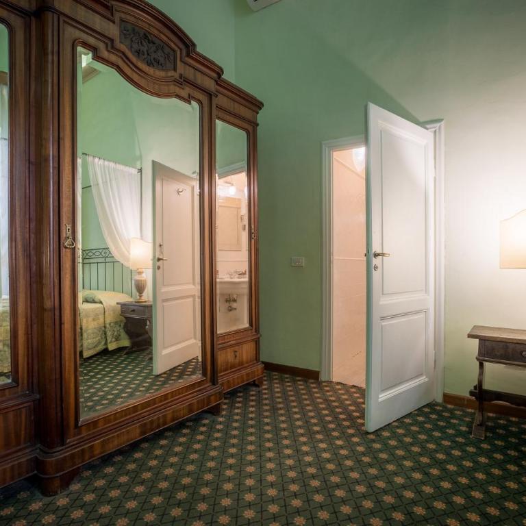 Hotel Torre Guelfa Palazzo Acciaiuoli - Camera Quadrupla Standard - 3