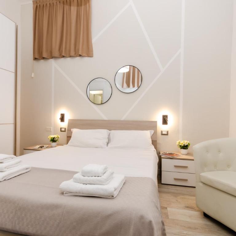 VivimiHome - Duomo Cioffi House Residence - Appartamento con 2 Camere da Letto - 13
