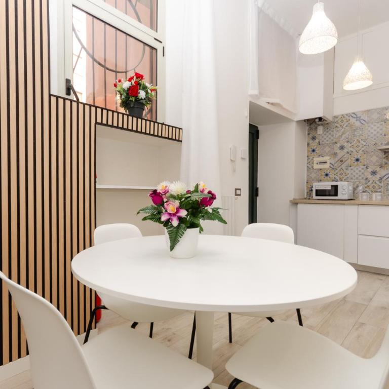 VivimiHome - Duomo Cioffi House Residence - Appartamento con 2 Camere da Letto - 27