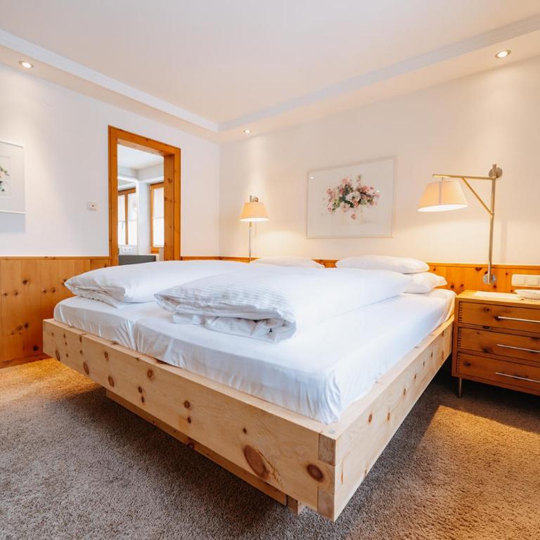 Hotel Aurora - Doppelzimmer - 11