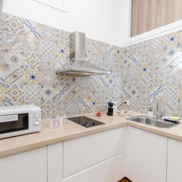 VivimiHome - Duomo Cioffi House Residence - Appartamento con 2 Camere da Letto - 31