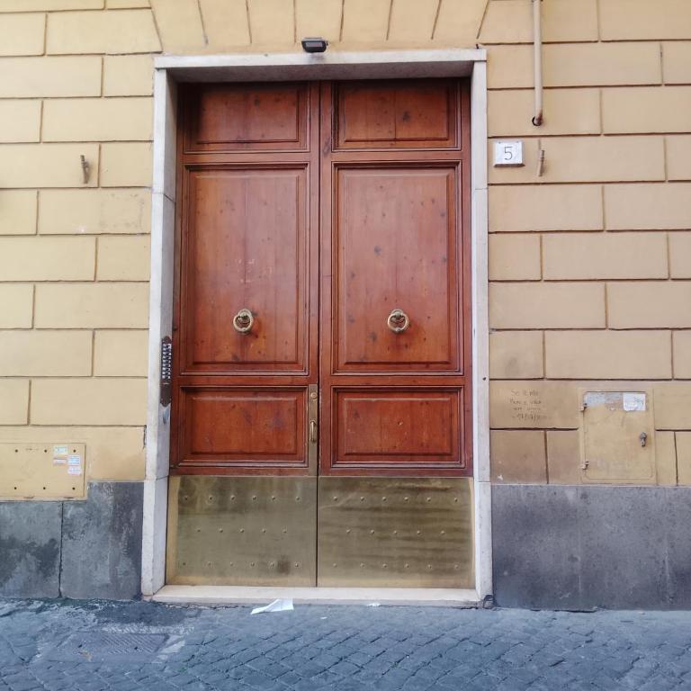 Castle Suite Borgo - Camera Singola con Bagno Privato - 12