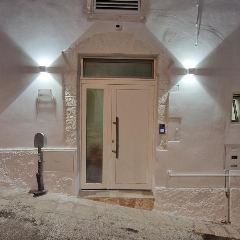 Quintessenza - Suite privata con jacuzzi e cucina a Ostuni - Casa con 1 Camera da Letto - 22