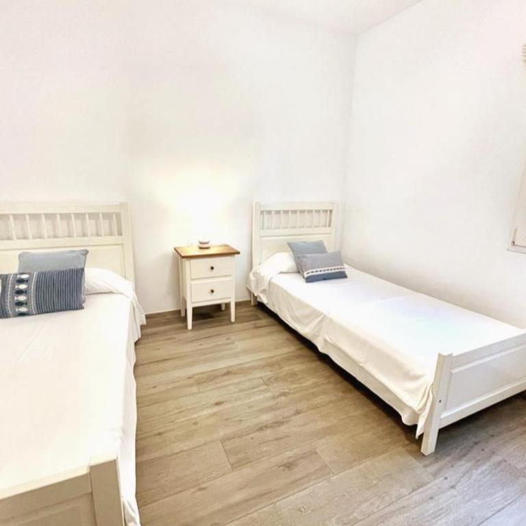 SeaHomes Vacations - NAUTIC MARITIME Apt - Apartamento de 3 dormitorios - 20