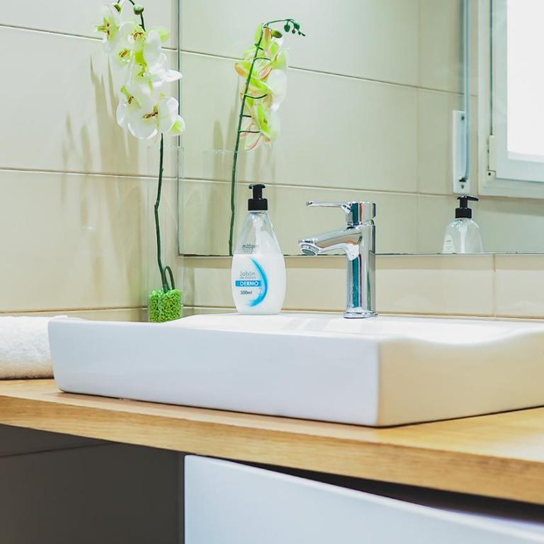 SeaHomes Vacations - NAUTIC MARITIME Apt - Apartamento de 3 dormitorios - 26