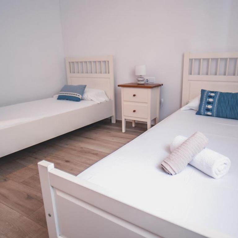 SeaHomes Vacations - NAUTIC MARITIME Apt - Apartamento de 3 dormitorios - 24