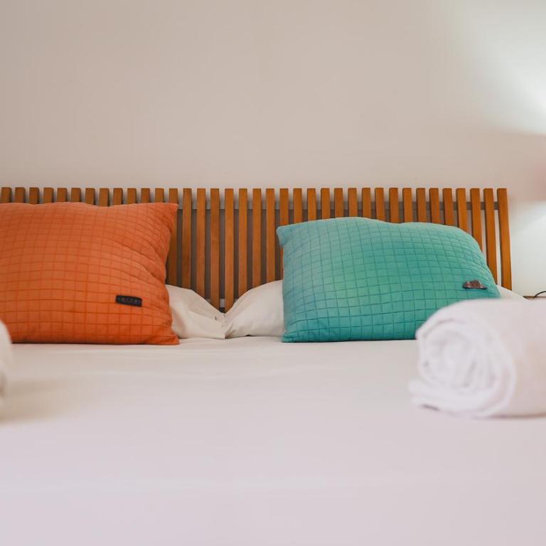 SeaHomes Vacations - NAUTIC MARITIME Apt - Apartamento de 3 dormitorios - 11