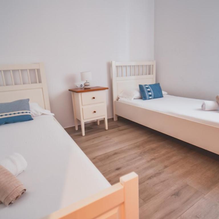 SeaHomes Vacations - NAUTIC MARITIME Apt - Apartamento de 3 dormitorios - 16