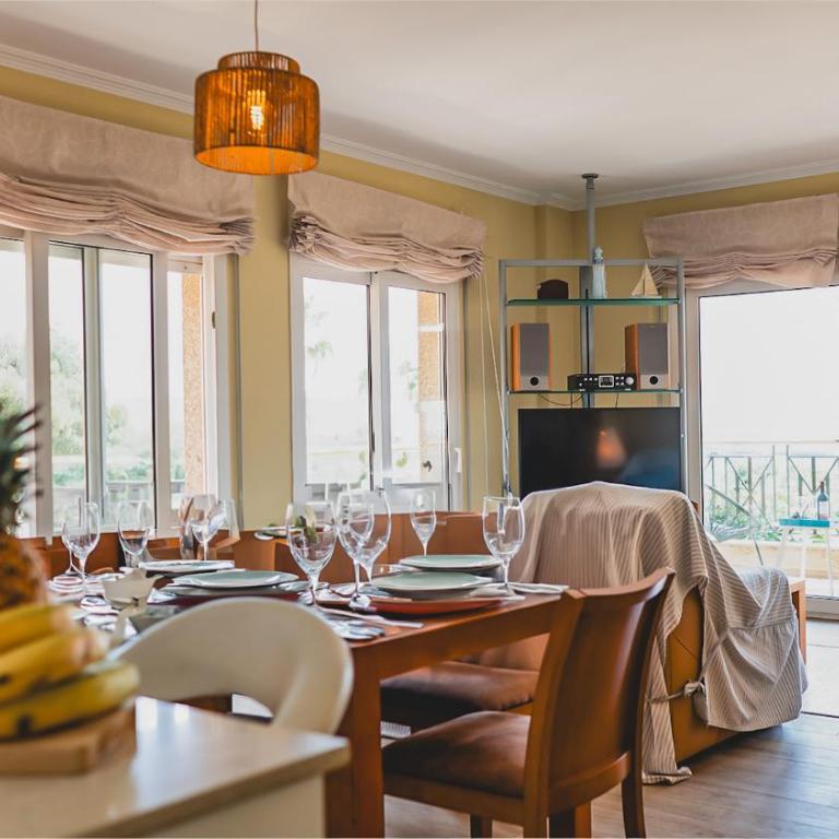 SeaHomes Vacations - NAUTIC MARITIME Apt - Apartamento de 3 dormitorios - 4