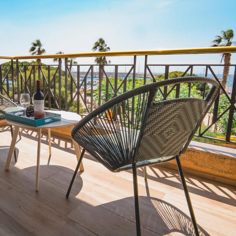 SeaHomes Vacations - NAUTIC MARITIME Apt - Apartamento de 3 dormitorios - 8
