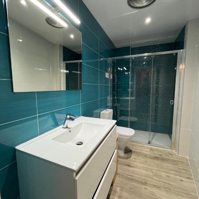 SeaHomes Vacations - NAUTIC MARITIME Apt - Apartamento de 3 dormitorios - 31