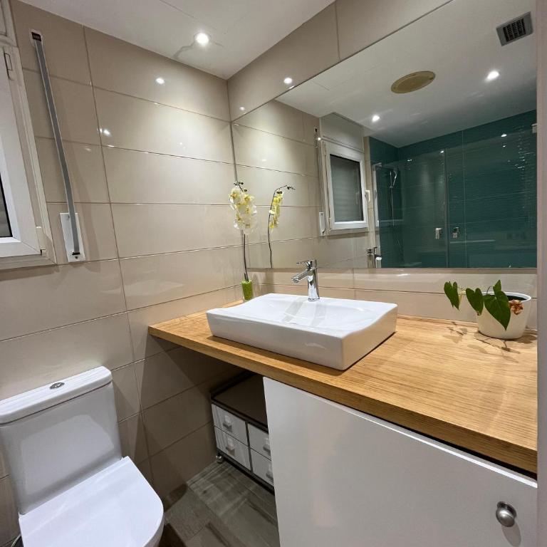 SeaHomes Vacations - NAUTIC MARITIME Apt - Apartamento de 3 dormitorios - 21