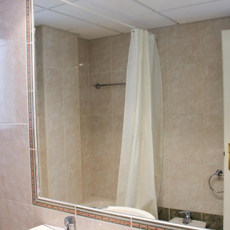 Apartamentos Zafiro Unitursa - Apartamento de 2 dormitorios (4 adultos + 2 niños) - 13