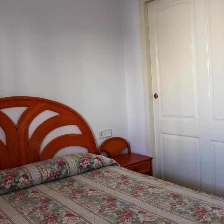 Apartamentos Zafiro Unitursa - Apartamento de 2 dormitorios (4 adultos + 2 niños) - 8