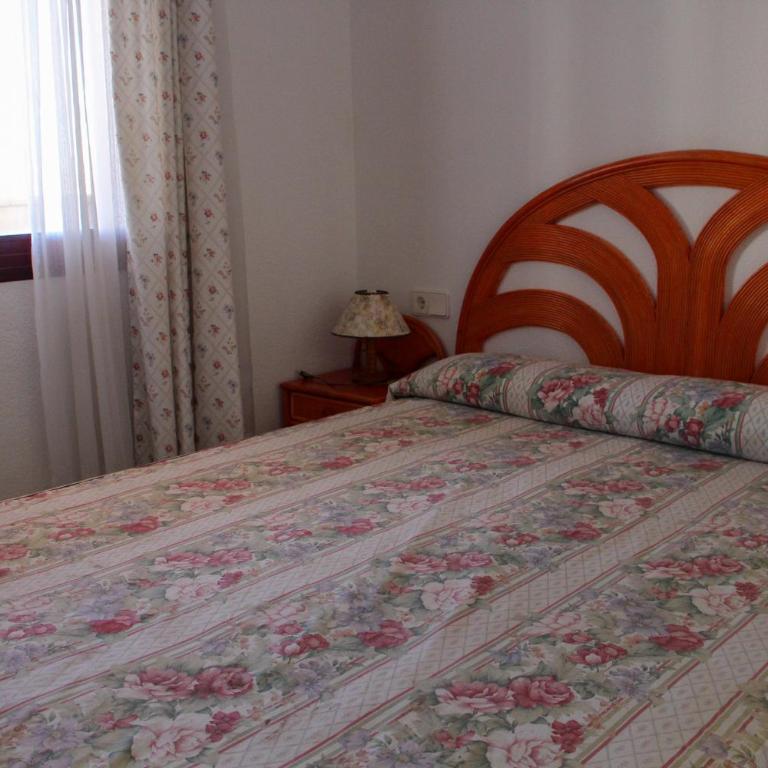 Apartamentos Zafiro Unitursa - Apartamento de 2 dormitorios (4 adultos + 2 niños) - 9