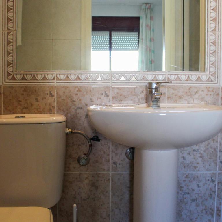 Apartamentos Zafiro Unitursa - Apartamento de 2 dormitorios (4 adultos + 2 niños) - 12
