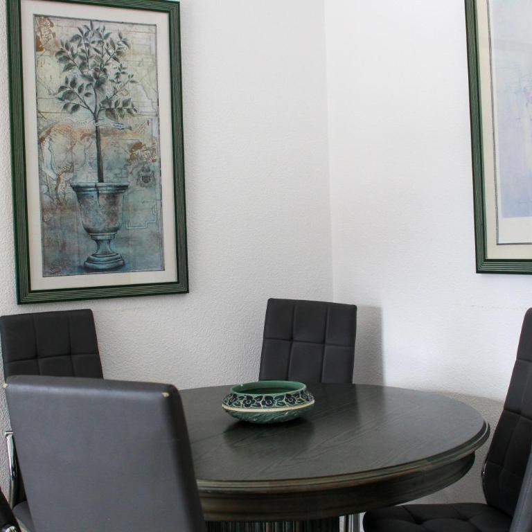 Apartamentos Zafiro Unitursa - Apartamento de 2 dormitorios (4 adultos + 2 niños) - 5