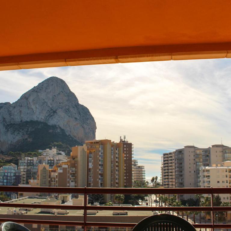 Apartamentos Zafiro Unitursa - Apartamento de 2 dormitorios (4 adultos + 2 niños) - 1