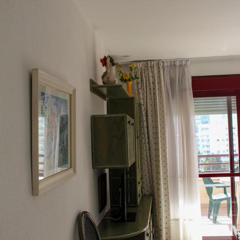 Apartamentos Zafiro Unitursa - Apartamento de 2 dormitorios (4 adultos + 2 niños) - 6