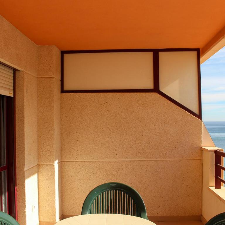 Apartamentos Zafiro Unitursa - Apartamento de 2 dormitorios (4 adultos + 2 niños) - 3