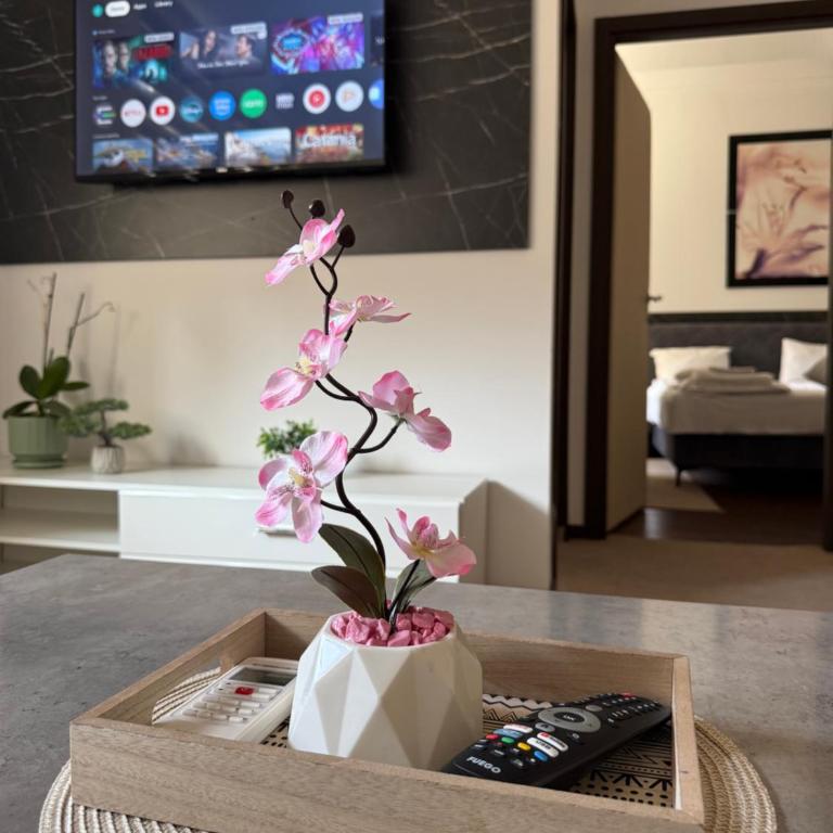 Citadela Suites - Free Parking - Apartman sa 2 Spavaće Sobe - 2