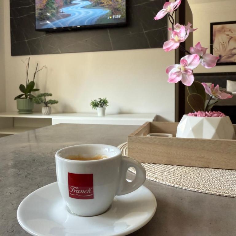 Citadela Suites - Free Parking - Apartman sa 2 Spavaće Sobe - 1