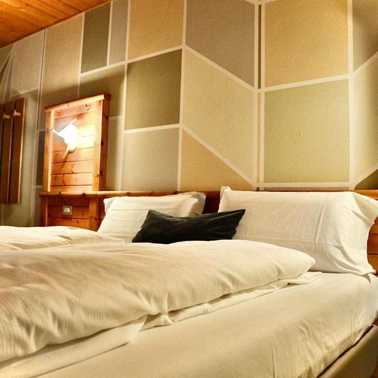 Hotel Garni Edy - Camera Comfort con Balcone - 8