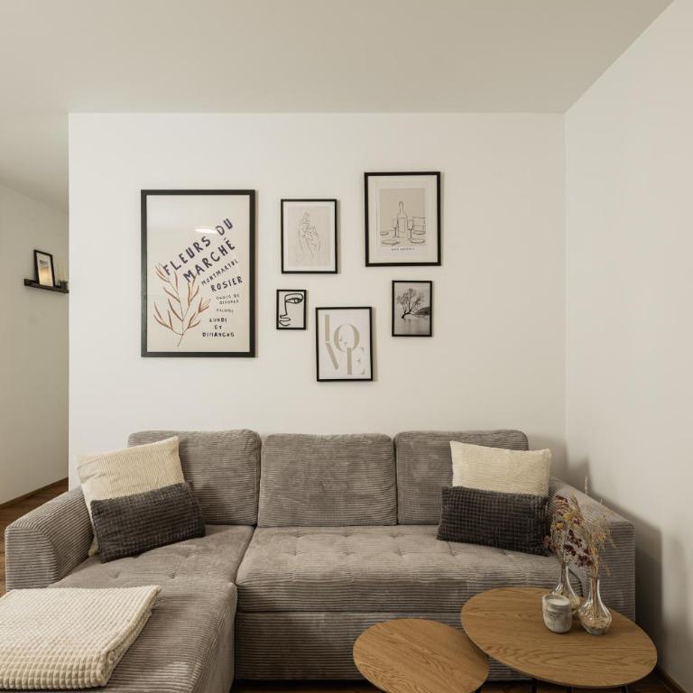 Centro 7 - Kristall Lungau - Appartement 1 Chambre - 3