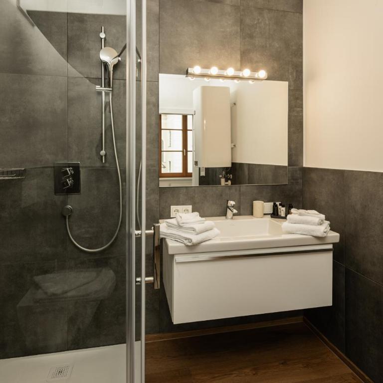 Centro 7 - Kristall Lungau - Appartement 1 Chambre - 5