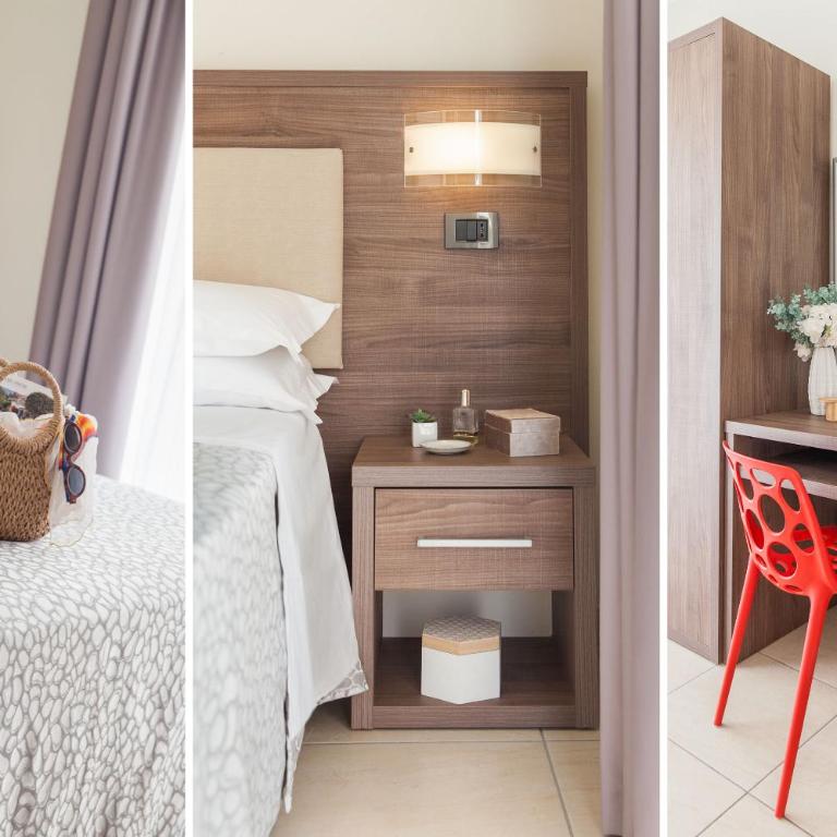 Diano Sporting Apartments - Appartamento con 1 Camera da Letto (4 Adulti) - 4
