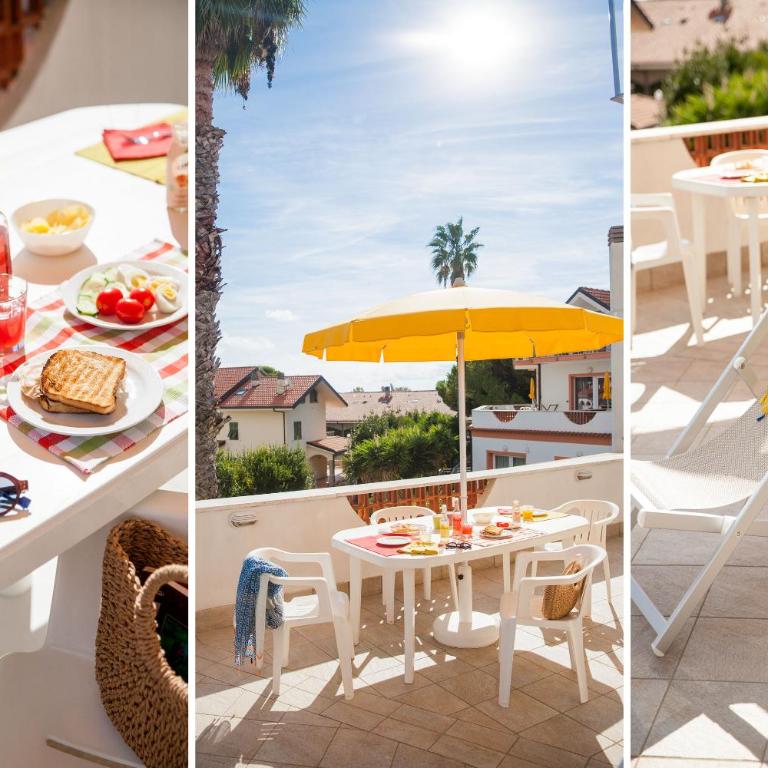 Diano Sporting Apartments - Appartamento con 1 Camera da Letto (4 Adulti) - 5