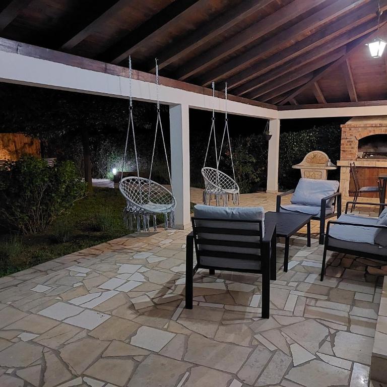 Holiday Home Vemini - Three-Bedroom House - 29