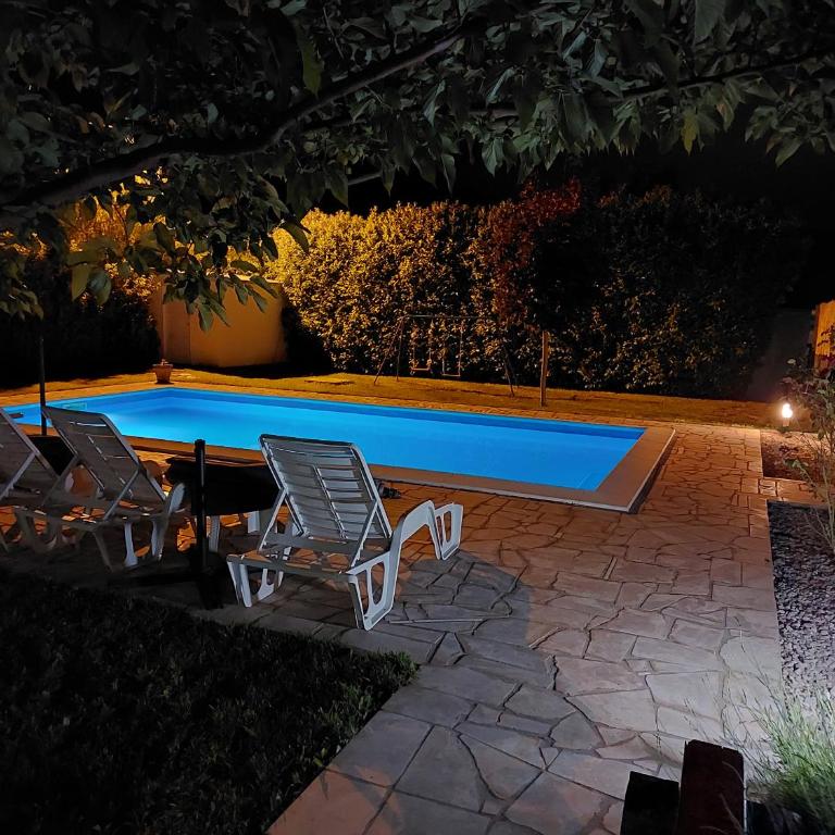 Holiday Home Vemini - Three-Bedroom House - 30