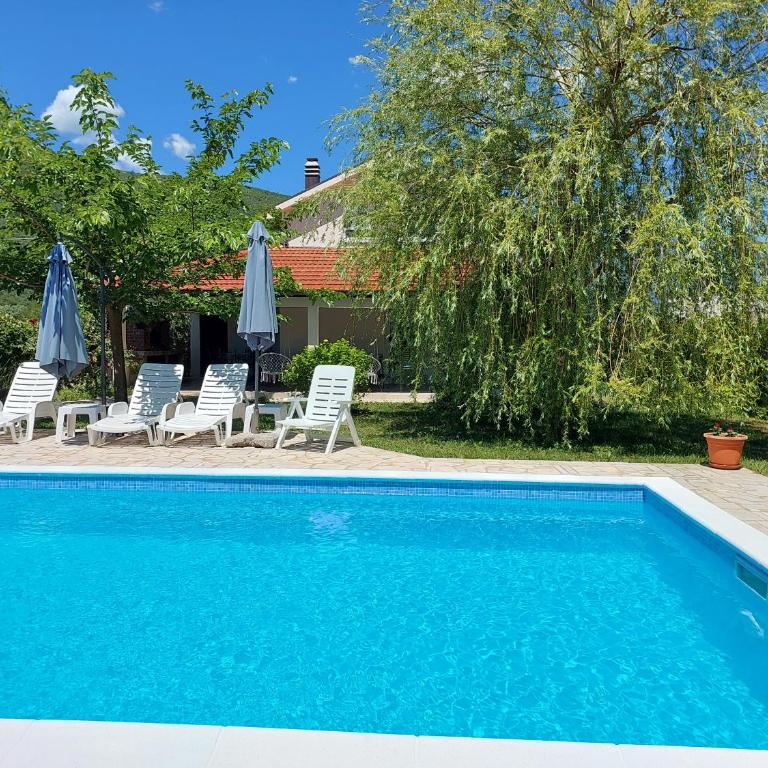 Holiday Home Vemini - Three-Bedroom House - 33